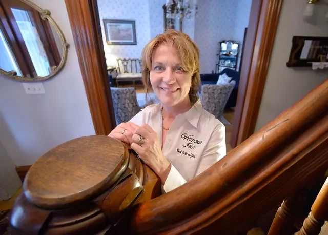 ATHENA PowerLink Featured in Erie Times-News
